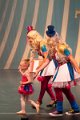 Mini Stars Circus 2B  120